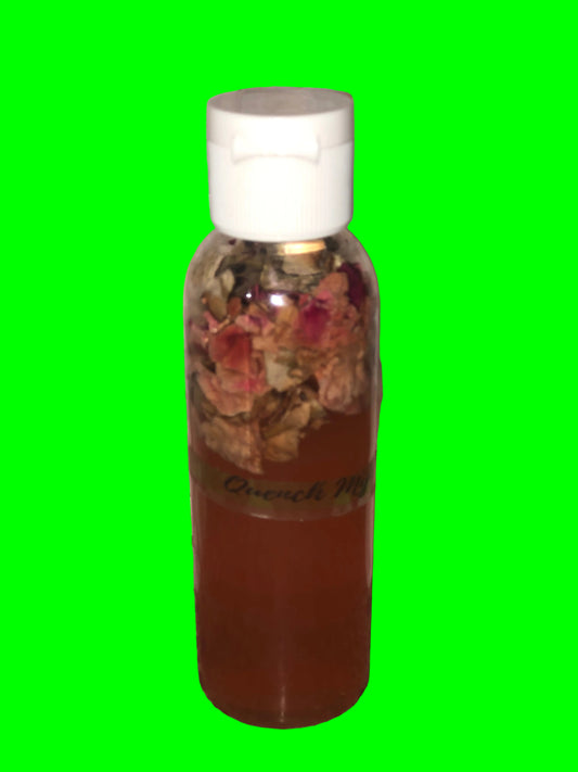 QuENCH MY HAIR™️ Mini's